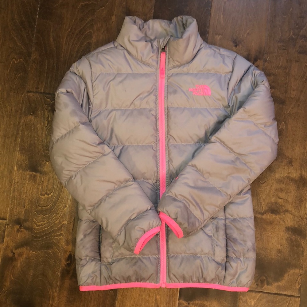 The North Face Girls, Down Puffer